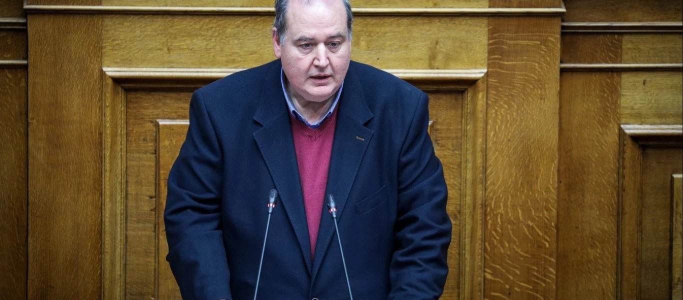 Ν.Φίλης: «Η απόφαση για το άνοιγμα των σχολείων είναι αμιγώς πολιτική» (βίντεο)